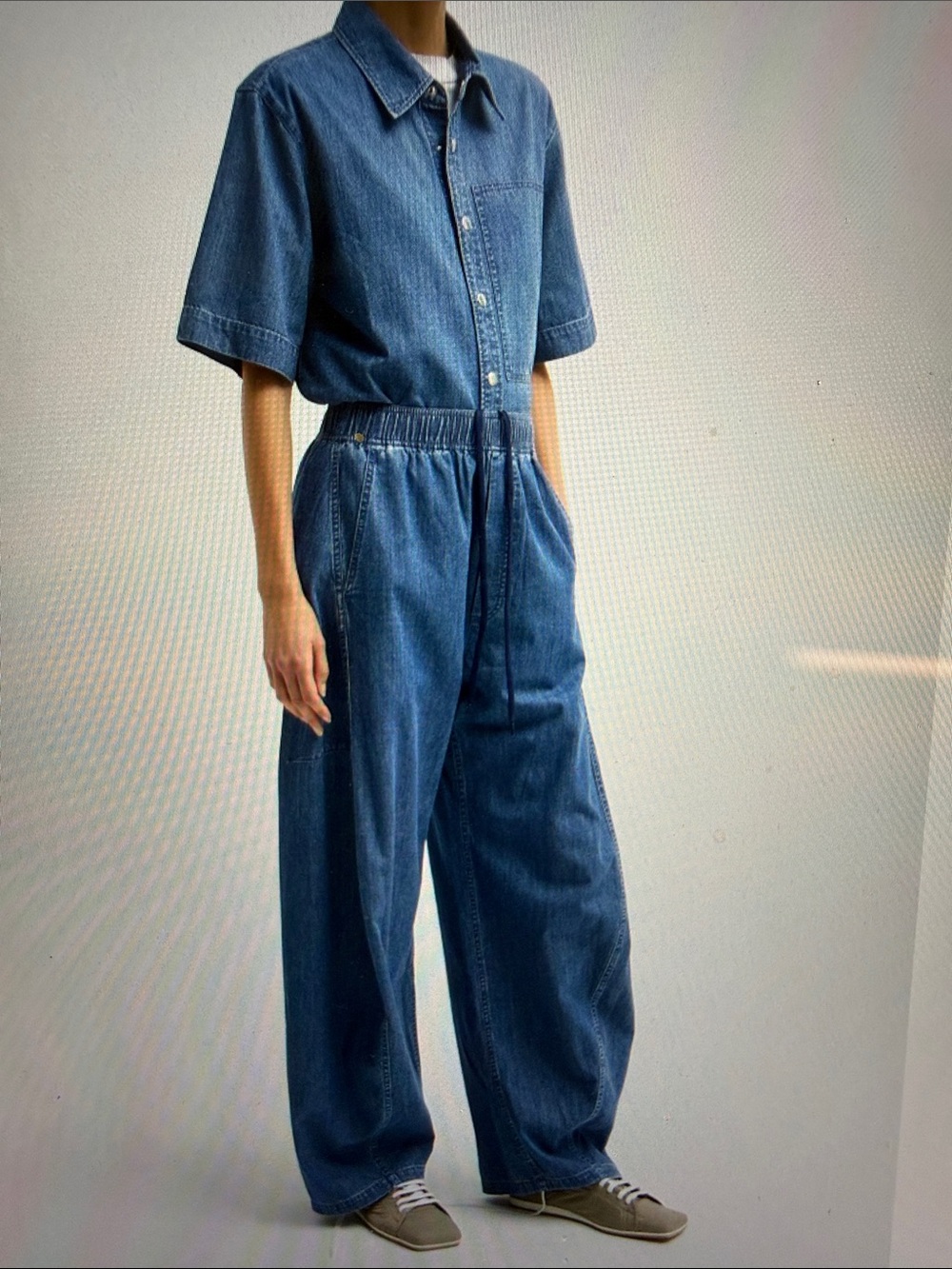 Tibi pants